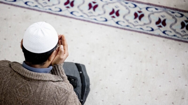 Müssen Muslime bald eine Moschee-Steuer bezahlen?