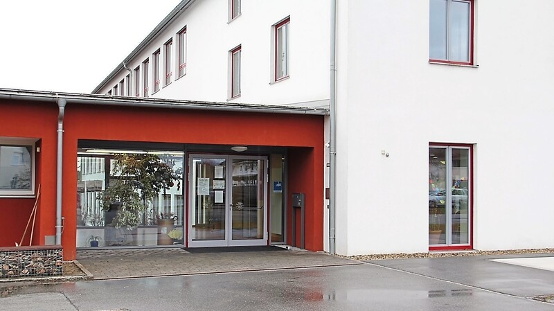 An der Grundschule Künzing/Gergweis stehen die Zeichen in den kommenden Jahren auf Digitalisierung.