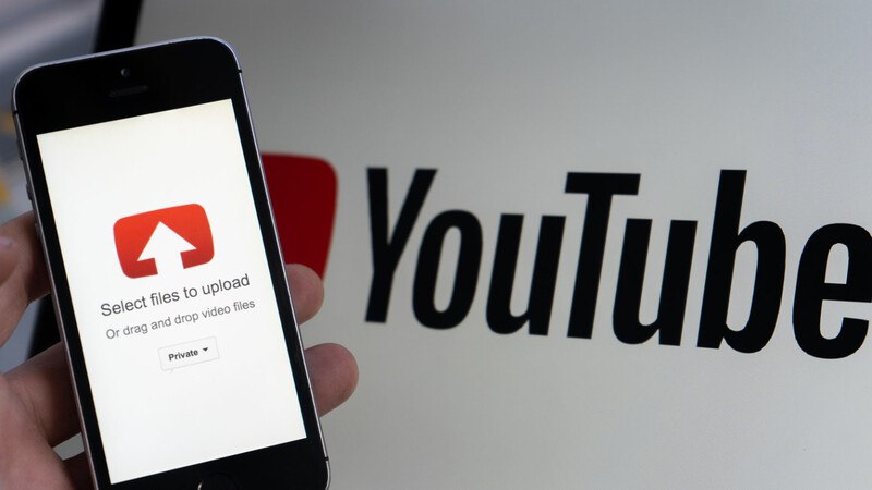 Für den Upload von geschützten Inhalten auf Plattformen wie YouTube sollen künftig neue Regeln gelten. Doch die sind umstritten.