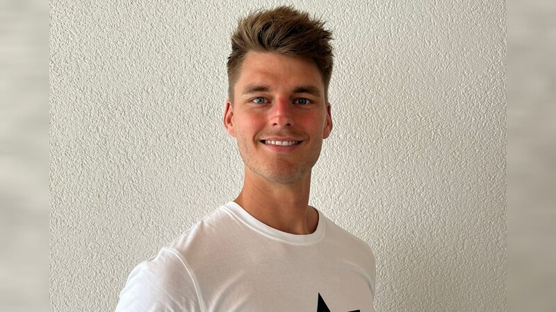 Andreas Birk ist einer von bereits fünf bekannten Neuzugängen beim TSV Bogen.