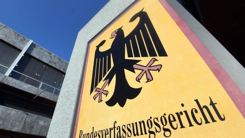 Am Dienstag entscheidet das Bundesverfassungsgericht in Karlsruhe über Sanktionen für Arbeitslose.