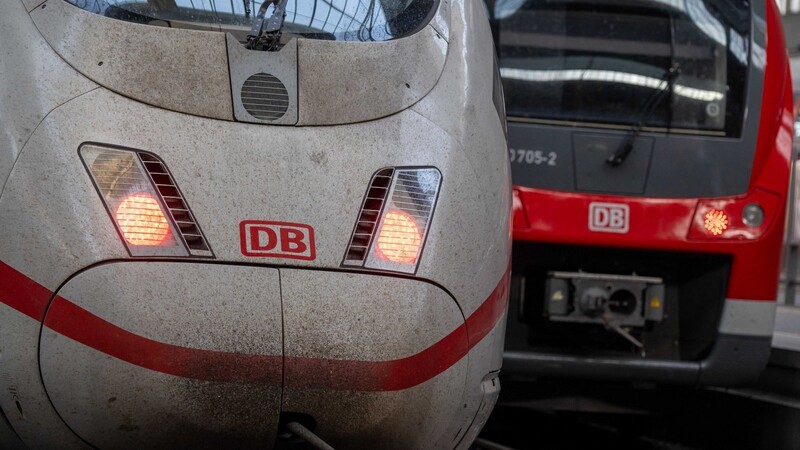 Damit die Kunden der Deutschen Bahn in Zukunft besser ans Ziel kommen, rät die Monopolkommission erneut zur Aufspaltung des Konzerns.
