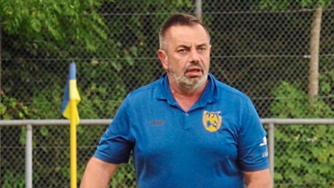 Jürgen Plichta verlässt den TSV Falkenstein.
