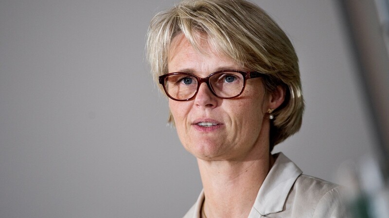 Die Grünen werfen Bundesbildungsministerin Anja Karliczek Planlosigkeit vor.