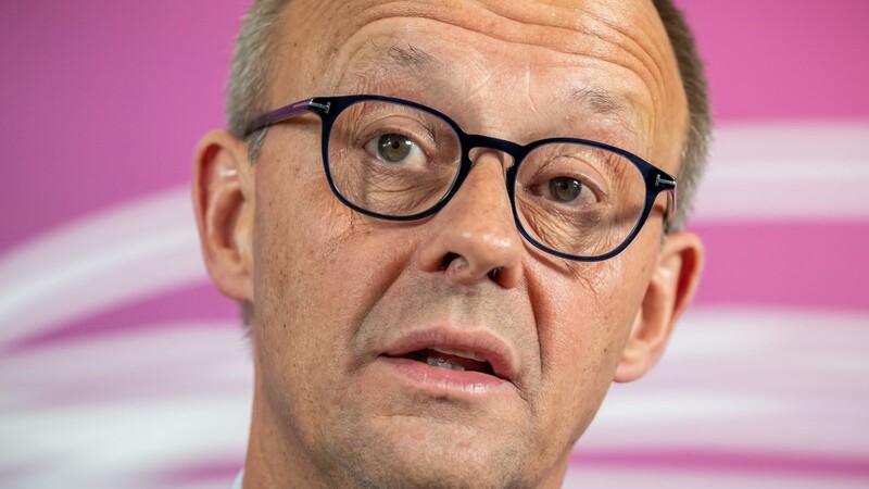 Nach anderthalb Jahren wechselt CDU-Chef Friedrich Merz seinen Generalsekretär aus.