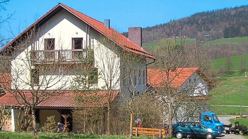 "Um weiterhin finanziell solide dazustehen", hat die Sektion Bayerwald Straubing das Wanderheim Gneißen nun mit einer eindeutigen Mehrheit zum Verkauf ausgeschrieben.