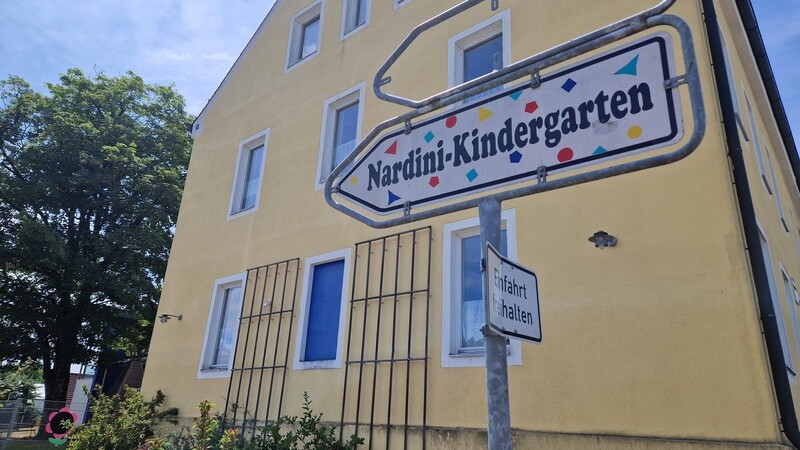 Der Nardini-Kindergarten geht im September auf die Gemeinde über. Das heißt bis zu 20 neue Angestellte, die dann aus dem Gemeindesäckl bezahlt werden müssen.