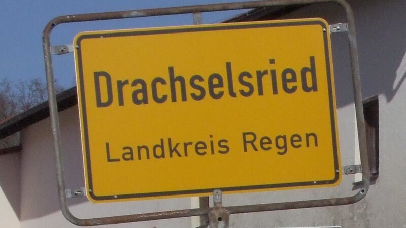 Bei der Gemeinderatssitzung in Drachselsried war auch die Dorferneuerung Oberried/Unterried Thema.