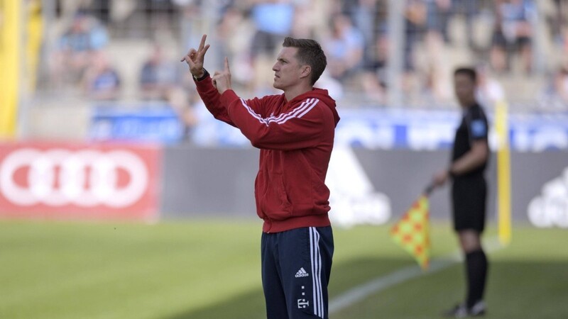Kam 2012 zum FC Bayern: Tobias Schweinsteiger