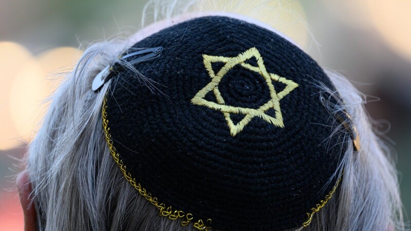 Im vergangenen Jahr haben sich die dokumentierten antisemitischen Vorfälle in der Oberpfalz verdreifacht.