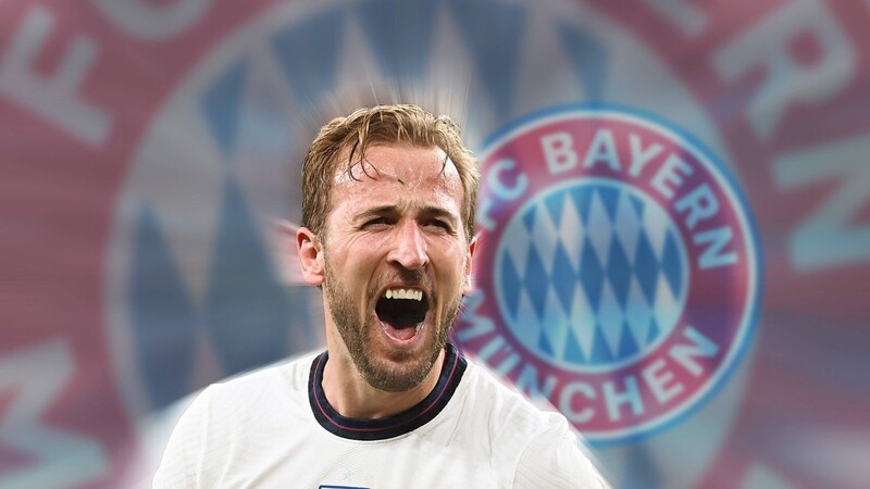Der FC Bayern und die Tottenham Hotspurs sind sich einig: Der Transfer von Harry Kane nach München scheint unmittelbar bevorzustehen.