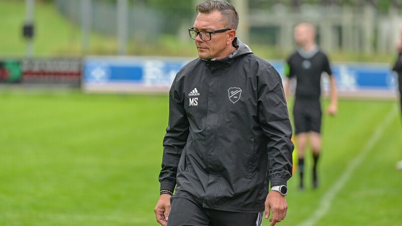 Seebachs Trainer Manfred Stern hat gegen Burglengenfeld personell wieder einige Optionen.