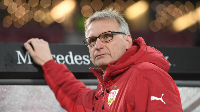 Der VfB Stuttgart um Michael Reschke hat den Transfer von Ozan Kabak alleine eingefädelt.
