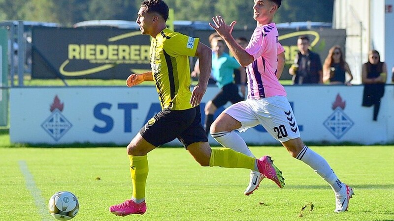 Andreas Jünger & Co. gaben im zweiten Aufeinandertreffen dem TSV Aubstadt mit 2:0 das Nachsehen und holten sich die Tabellenführung zurück.