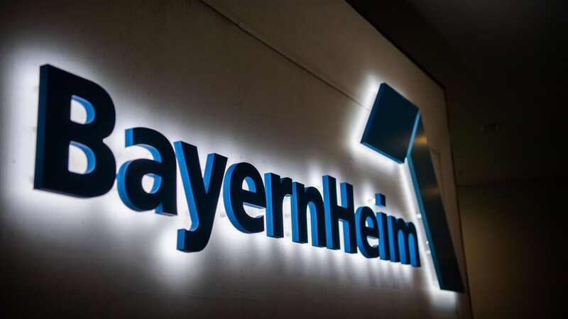 Die 2018 gegründete Baugesellschaft Bayernheim soll bis zum Jahr 2025 im Freistaat 10.000 neue staatliche Wohnungen schaffen.