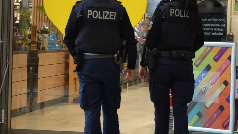 Am vergangenen Wochenende hat es mehrere Vorfälle mit Körperverletzungen am Regensburger Bahnhof gegeben. (Symbolfoto)