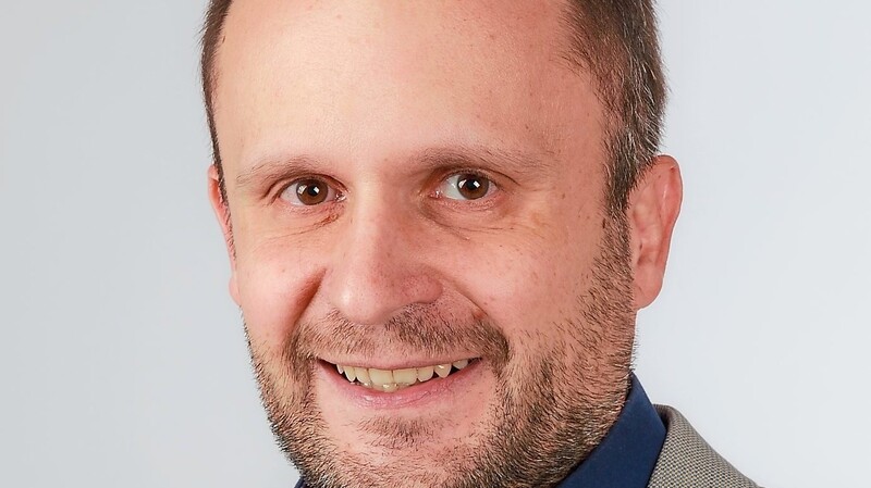 Michael Köberl möchte für die ÖDP in den Landtag.