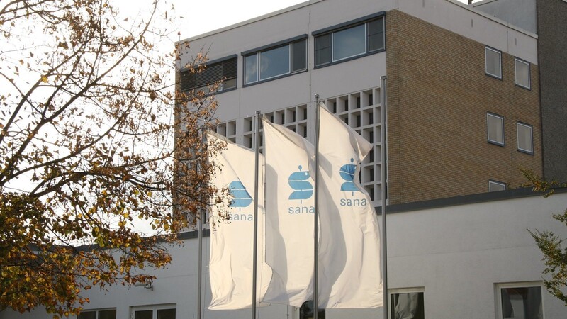 Der Betrieb des neuen Medizinischen Versorgungszentrums (MVZ) wird zunächst im Rodinger Krankenhaus stattfinden.