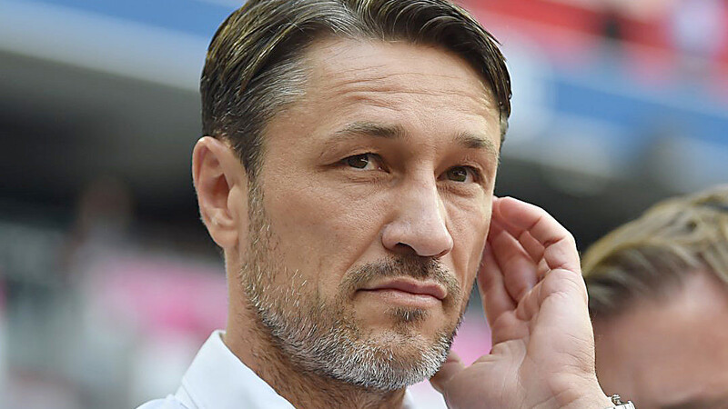 VIEL BRISANZ steckte im Hinspiel zwischen dem FC Bayern und Bayer Leverkusen. Für Münchens Coach Niko Kovac ist das Rückspiel eine Rückkehr an seine ehemalige Wirkungsstätte.