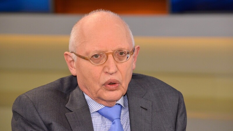 Günter Verheugen ist der Ansicht, dass die EU zu wenig auf die Briten gehört hat.