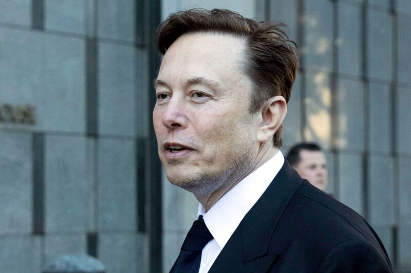 Erfolg für Musk: Tesla-Aktionäre sind mit einer Sammelklage gescheitert. 