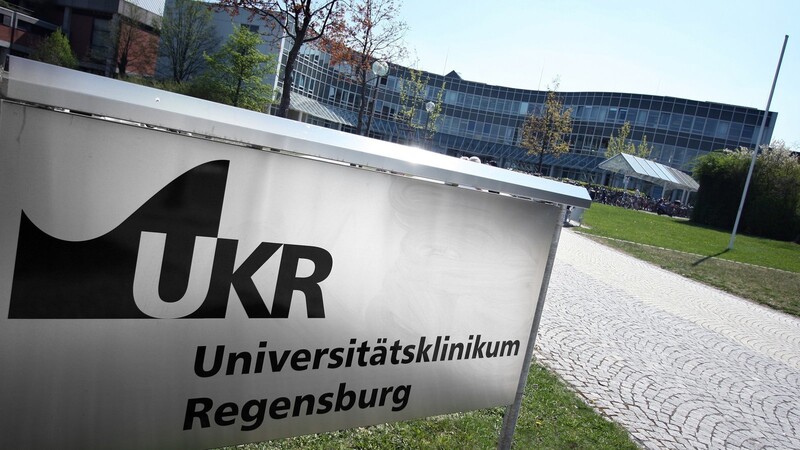 Das Universitätsklinikum Regensburg gehört laut einer Studie des Stern-Magazins zu den "Unternehmen mit Zukunft".