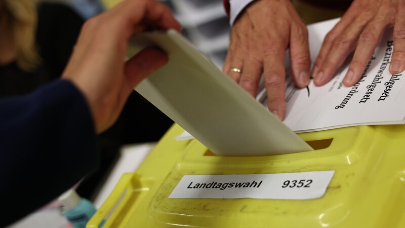 Die CSU gibt in Ostbayern auch nach der Landtagswahl den politischen Ton an.