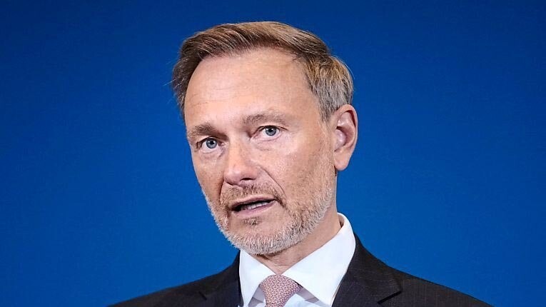 Finanzminister Christian Lindner hat neuen Ausgabenwünschen eine Absage erteilt.