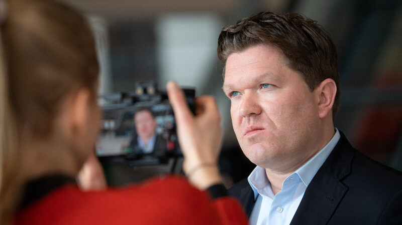 Florian Post: "Unterm Strich hat die ganze Debatte der SPD sicher nicht genutzt."