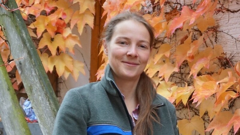 Viktoria Riedle ist die neue leitende Revierförsterin des Forstamtes Mitterfels. Sie ist damit neben Johanna Gierl im Revier Schwarzach die zweite Frau im Landkreis auf einer solchen Position.