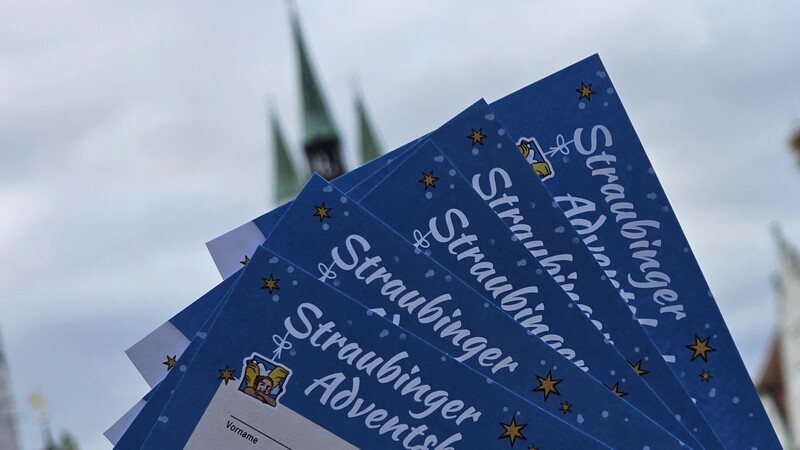 Einzellose gibt es bereits jetzt im Leserservice des Straubinger Tagblatts und mit Eröffnung auch auf dem Theresienplatz im Loshäuschen.
