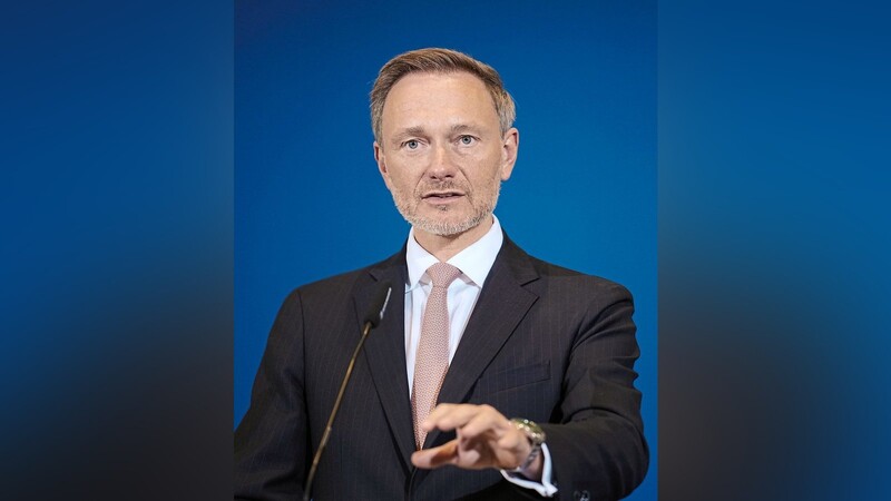 Die Entscheidung des Finanzministeriums unter Christian Lindner sorgt für viel Wirbel und für Streit in der Ampel-Koalition.