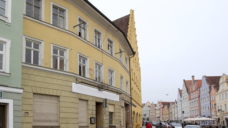 Der Moserbräu wurde 1990 vom heutigen Eigentümer Johann Eller als Denkmal erworben. Laut Verwaltung können nach einer Sanierung