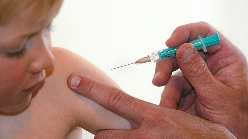 Eine Impfung kann Leben retten. Dennoch gibt es auch Impfgegner.