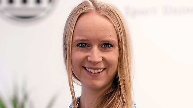 Susanne Bücker ist Professorin an der Universität Witten/Herdecke und Expertin bei der Forschung zum Thema Einsamkeit.
