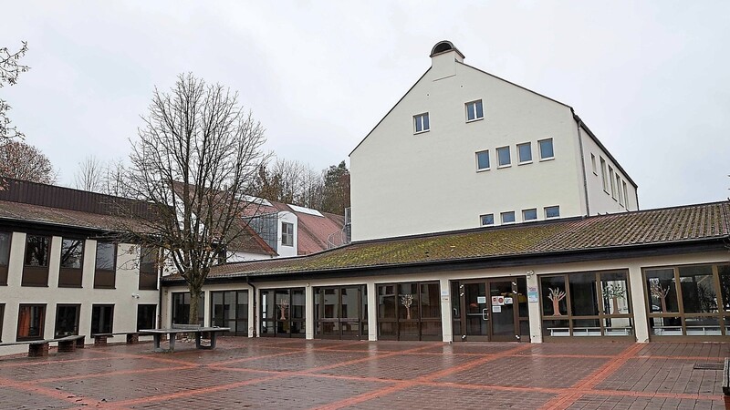 Die Bucher Schule ist seit letztem Jahr eine der wenigen Konzeptschulen für Autismus in Bayern. Das erfuhr man in der Schulverbandsversammlung.
