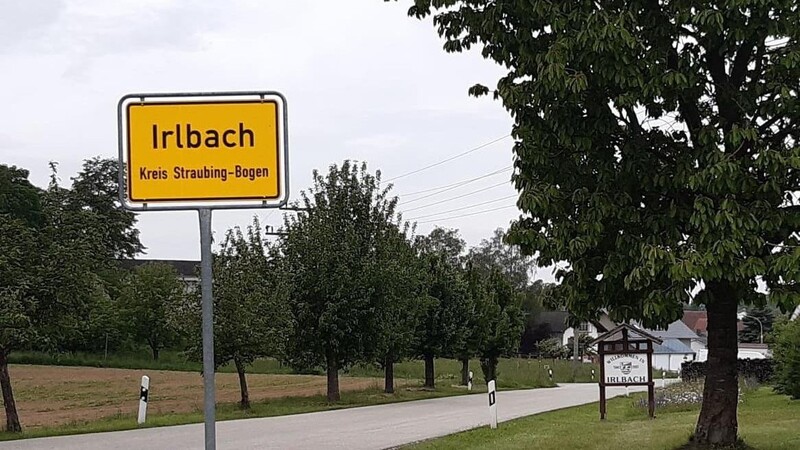 In Irlbach fand eine Gemeinderatssitzung statt.