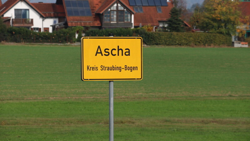 Die Aschinger Gemeinderatssitzung war vorrangig durch einen Rückblick auf die Gemeindearbeit geprägt.