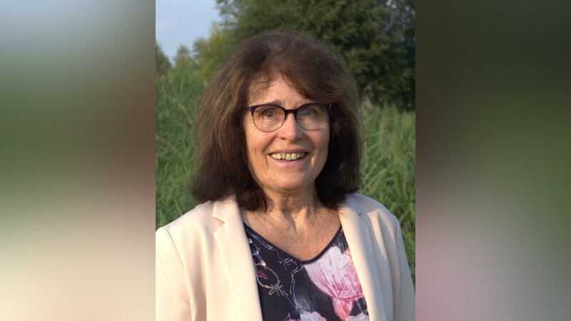 Ihr Entschluss stand schon lange fest: Bevor CSU-Marktgemeinderätin Margret Wermuth ihren 80. Geburtstag feiert, legt sie ihr Mandat nieder. Sie möchte mehr Zeit für ihre Familie und für sich.