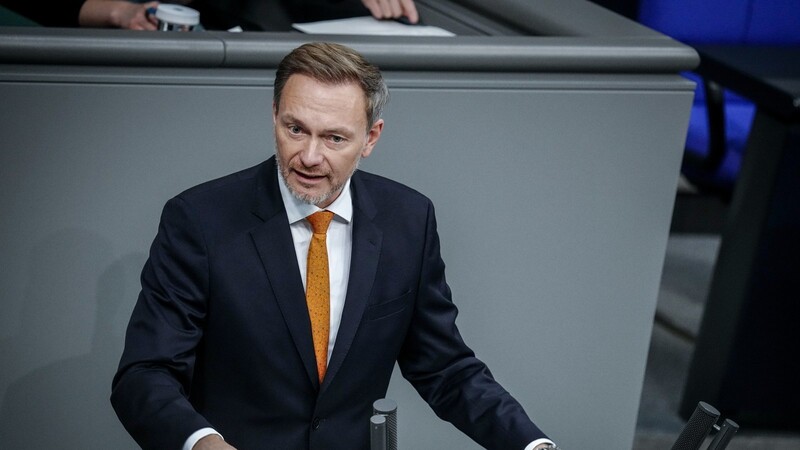 Christian Lindner und seine FDP gelten als Ampel-Korrektiv und Daueropposition innerhalb der Regierungskoalition. Aber das reicht vielen Wählern und Parteimitgliedern nicht mehr.