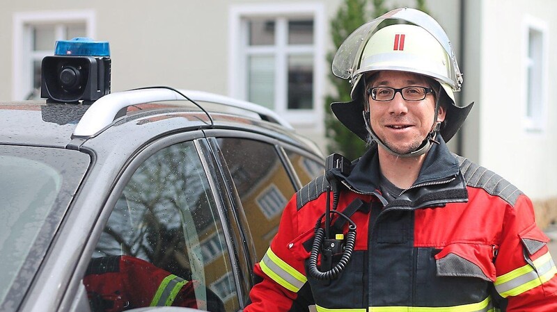 Seit 17. April 2018 ist Florian Hierl Kreisbrandinspektor für den KBI-Bereich Roding mit seinen 45 Feuerwehren in zehn Gemeinden mit rund 30.000 Einwohnern. Im ersten Halbjahr soll die Nachfolge für diese verantwortungsvolle Aufgabe geregelt werden.