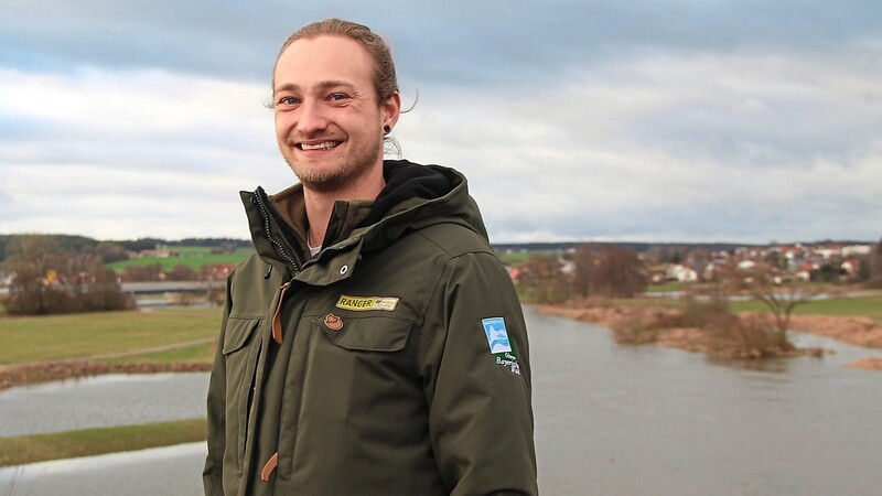 Philipp Feldmeier heißt der neue Naturpark-Ranger, zuständig auch für den Altlandkreis Roding. Sein Aufgabengebiet ist vielfältig, seine Mission: das Bewusstsein für die außergewöhnliche wie schützenswerte Natur im Gebiet des Naturparkvereins zu schärfen.