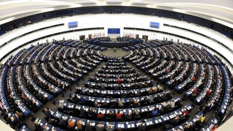 "Das Europäische Parlament muss stärker der Ort der öffentlichen Selbstwahrnehmung werden", sagt Professor Werner Weidenfeld.
