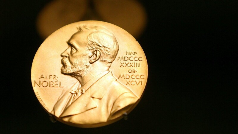 Wir haben für Sie eine Galerie mit den Nobel-Preisträgern der vergangenen Jahre zusammengestellt. (Symbolbild)