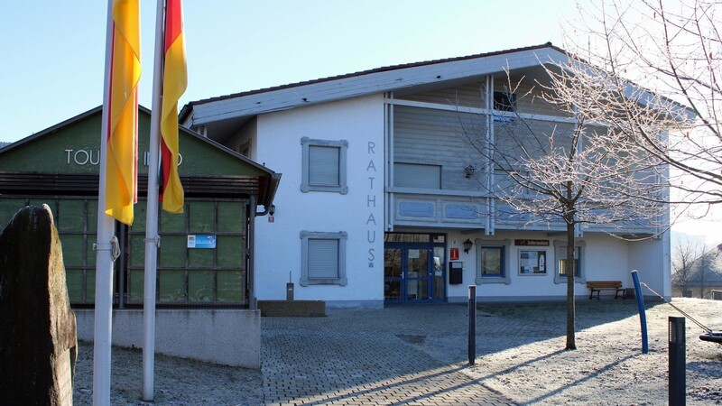 Der Gemeinderat Rimbach traf sich am Donnerstagabend zur ersten Sitzung des Jahres 2024 im Rathaus.