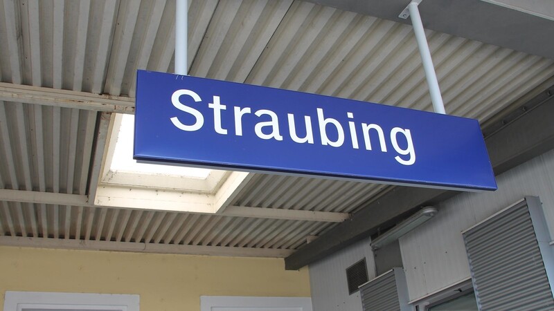 Mit dem Zug von Straubing ohne Umsteigen nach München? Das könnte in ein paar Jahren Realität sein.
