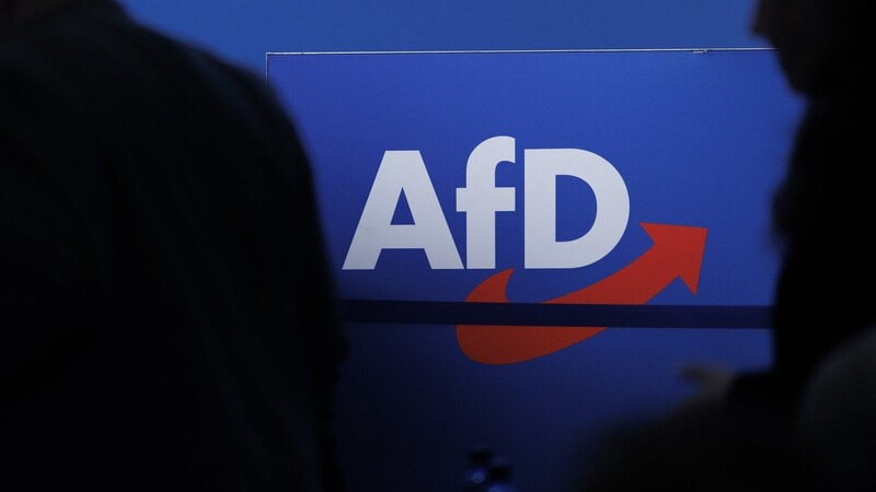 Die AfD, die in Bayern vom Verfassungsschutz beobachtet wird, stellt auch weiterhin keinen Landtags-Vizepräsidenten.