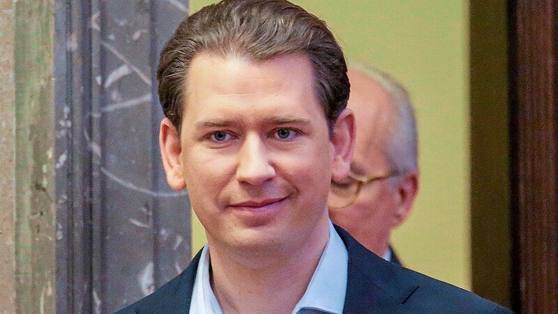 Dem einstigen ÖVP-Chef Sebastian Kurz wurde vorgeworfen, im parlamentarischen Ibiza-Untersuchungsausschuss seinen Einfluss bei Postenbesetzungen für die Staatsholding Öbag heruntergespielt zu haben.