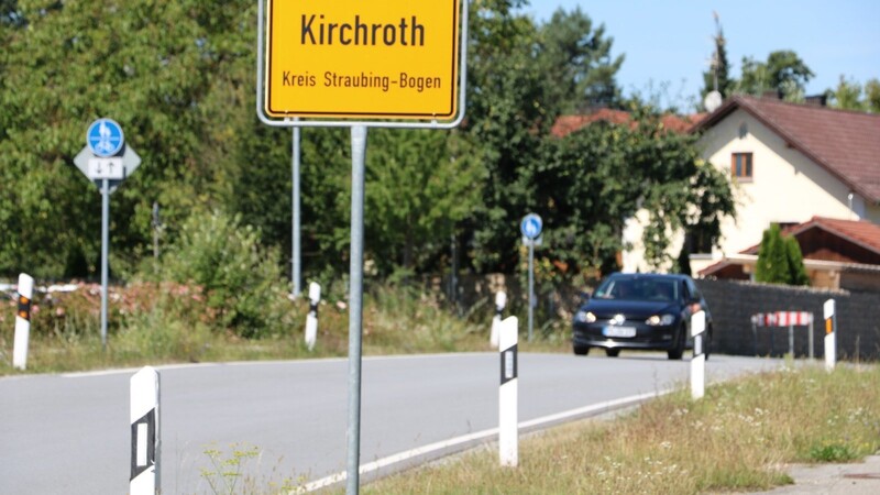 Der Gemeinderat Kirchroth hatte in seiner jüngsten Sitzung mehrere Themen auf der Agenda.
