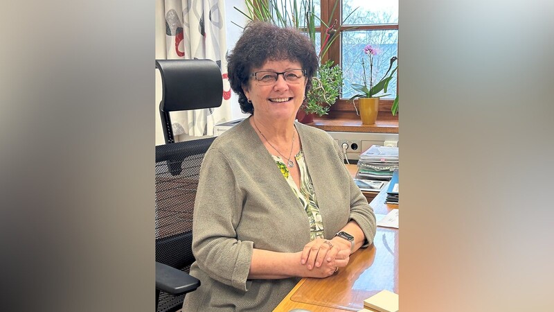 Osterhofens erste Bürgermeisterin Liane Sedlmeier hat aus gesundheitlichen Gründen ihren Rücktritt eingereicht.